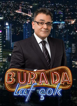 Burada Laf Çok