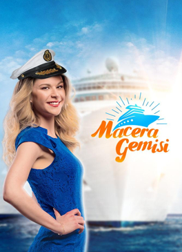 Macera Gemisi