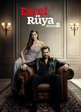 Eşref Rüya