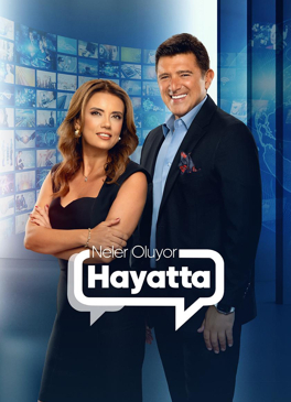 Neler Oluyor Hayatta?