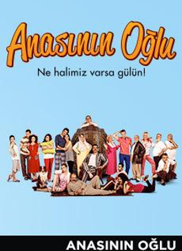 Anasının Oğlu