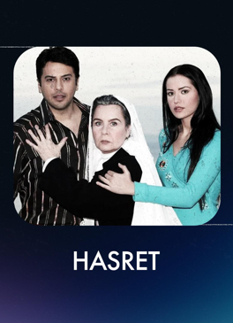 Hasret