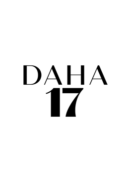 Daha 17