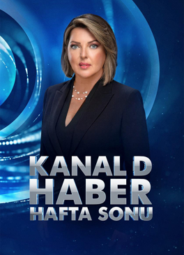 Kanal D Haber Hafta Sonu