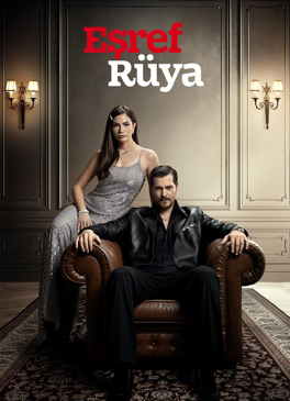 Eşref Rüya