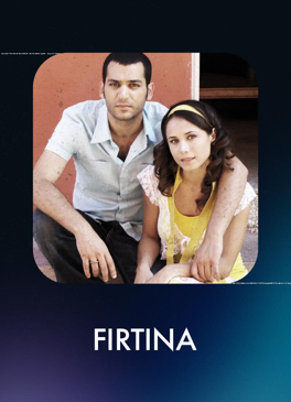 Fırtına