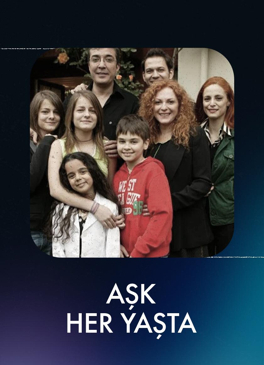 Aşk Her Yaşta
