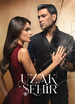 Uzak Şehir
