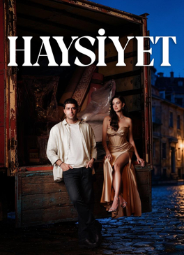 Haysiyet
