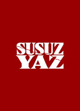 Susuz Yaz
