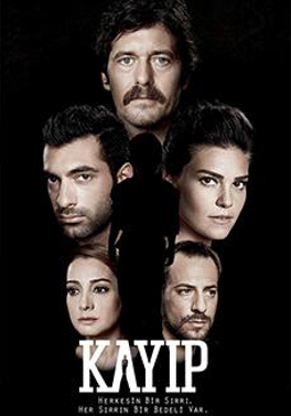 Kayıp
