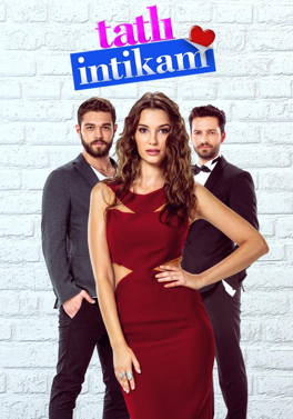 Tatlı İntikam