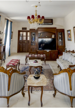 Salon