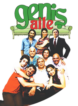 Geniş Aile Bölüm 30