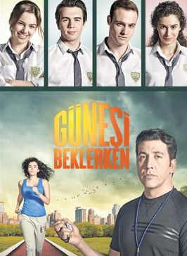 Güneşi Beklerken Bölüm 51