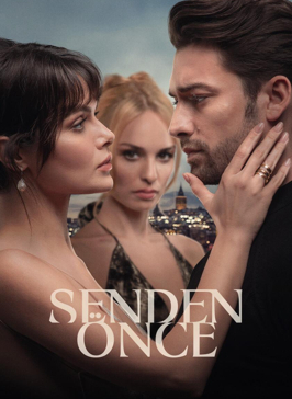 Senden Önce Bölüm 9