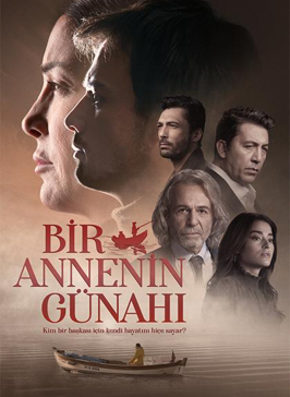 Bir Annenin Günahı Bölüm 21