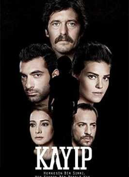 Kayıp Bölüm 10