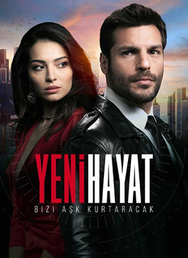 Yeni Hayat Bölüm 33