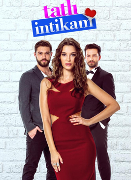 Tatlı İntikam Bölüm 6