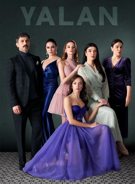 Yalan Bölüm 14