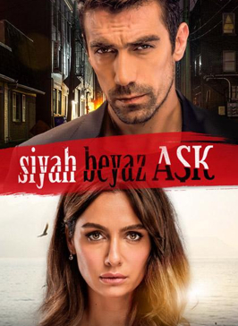 Siyah Beyaz Aşk Bölüm 20