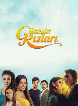 Güneşin Kızları Bölüm 70