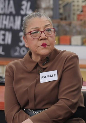 Ramize Hanım'a evlilik sözleşmesi şoku!