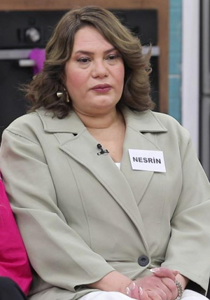 Nesrin Hanım yine ortalığı karıştırdı!