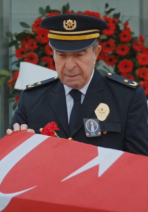 Arka Sokaklar