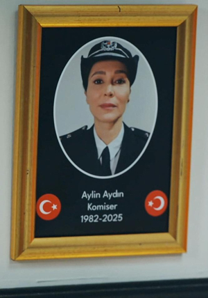 Arka Sokaklar