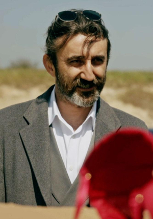 Eşref Rüya