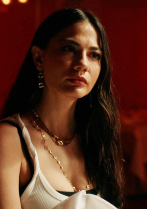 Eşref Rüya