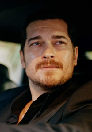 Eşref Rüya