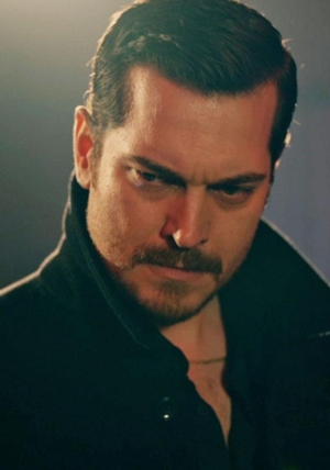 Eşref Rüya
