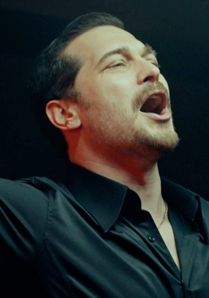 Eşref Rüya