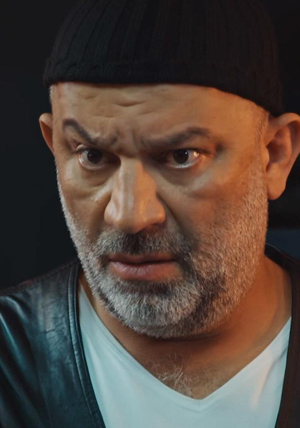Arka Sokaklar