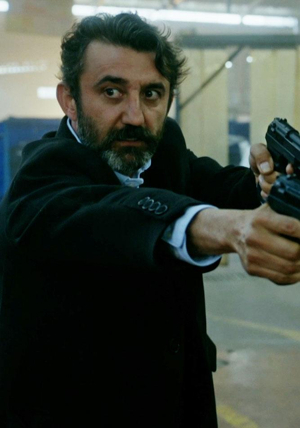 Eşref Rüya