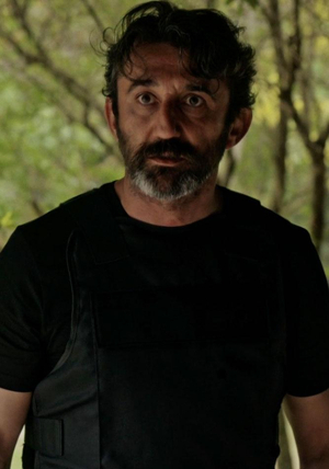 Eşref Rüya