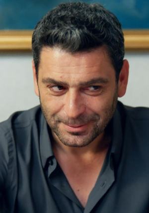 Uzak Şehir