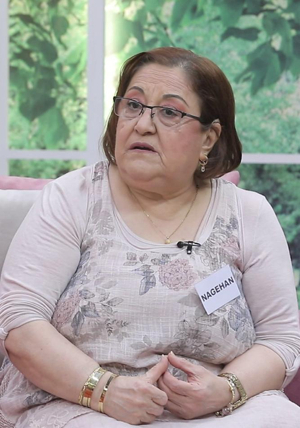 37 yıllık eşinden büyük ihanet!