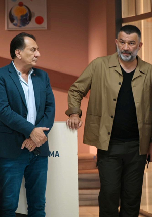 Arka Sokaklar