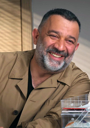 Arka Sokaklar
