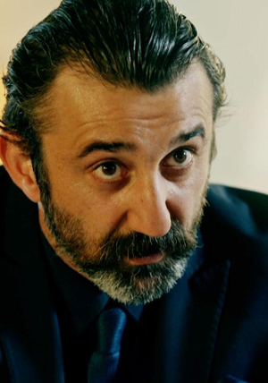Eşref Rüya