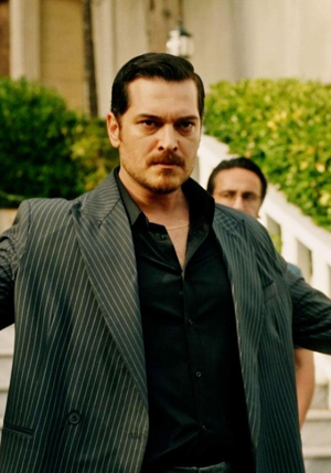 Eşref Rüya