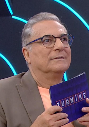 Turnike