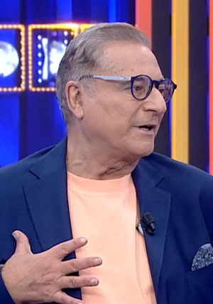 "Ben çorap kadınıyım!"