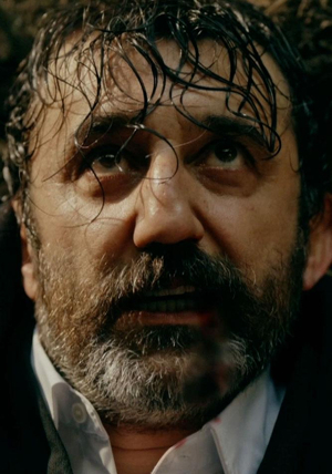 Eşref Rüya