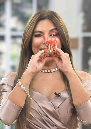 10 adet bileziği kim kazandı?
