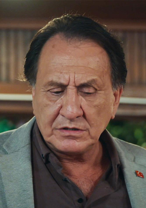 Eski kafa Hüsnü!